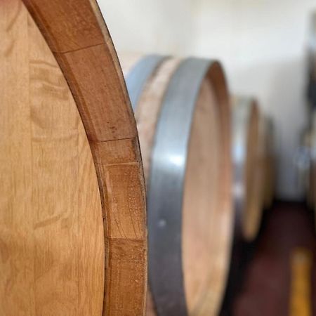 The Langworthy Inn & Winery Вестерлі Екстер'єр фото
