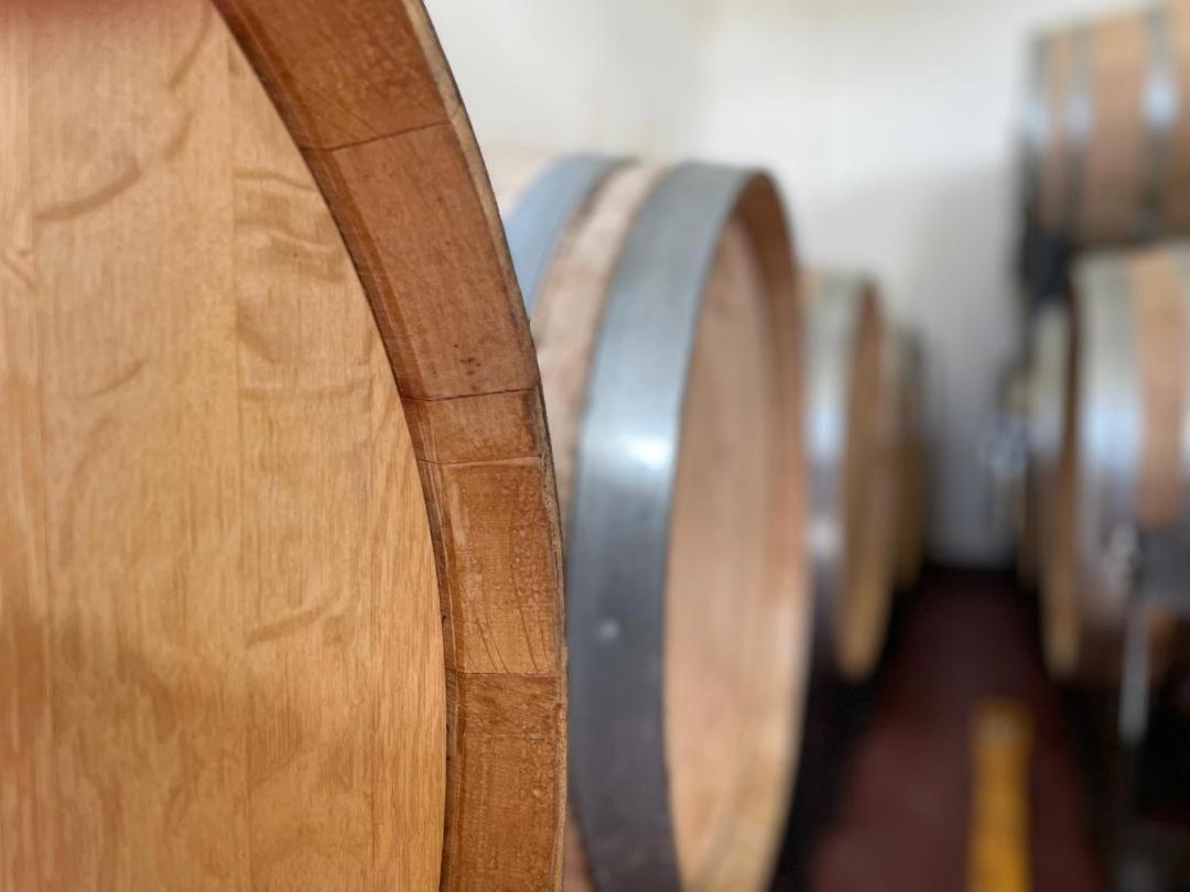 The Langworthy Inn & Winery Вестерлі Екстер'єр фото