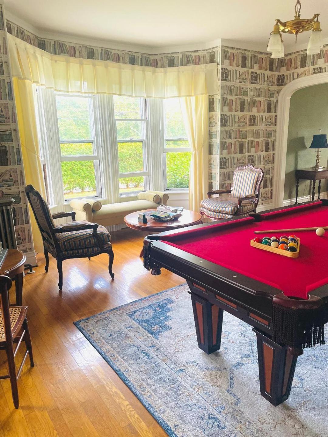 The Langworthy Inn & Winery Вестерлі Екстер'єр фото